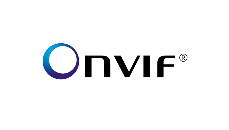 Onvif Profile, der Standard für CCTV Kameras