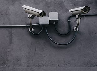 Intelligent CCTV