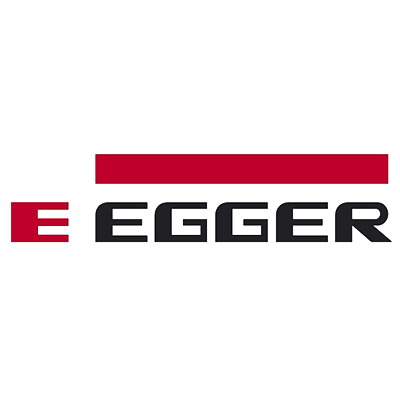 E Egger Logo