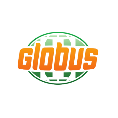 Logo Globus