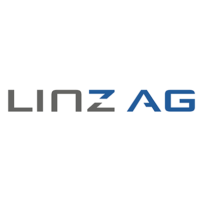 Linz AG Logo