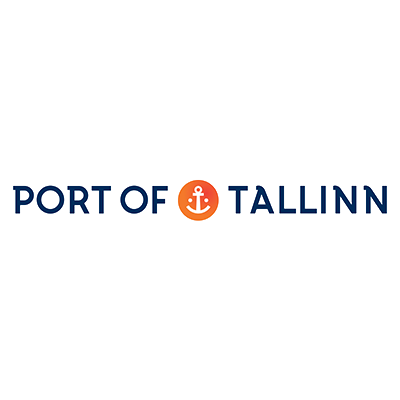 Port of Tallinn Logo