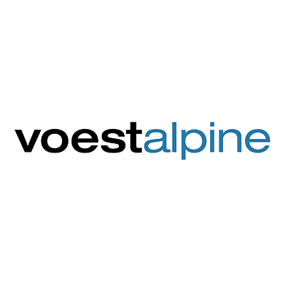 voest alpine Logo