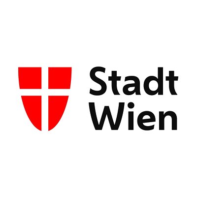 Logo-City of vienna Wien