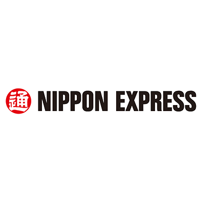 Logo nippon express