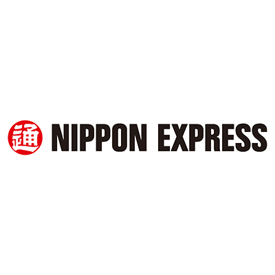 Nippon Express Logo