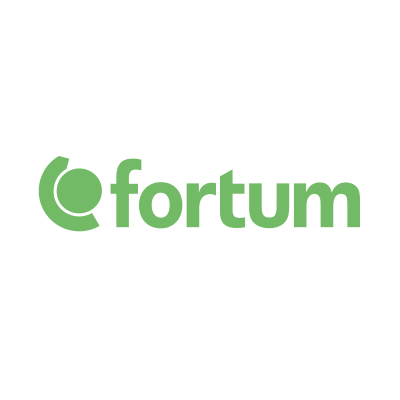 fortum logo